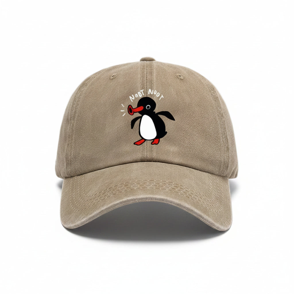 NOOT