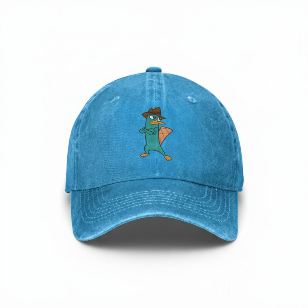 PERRY