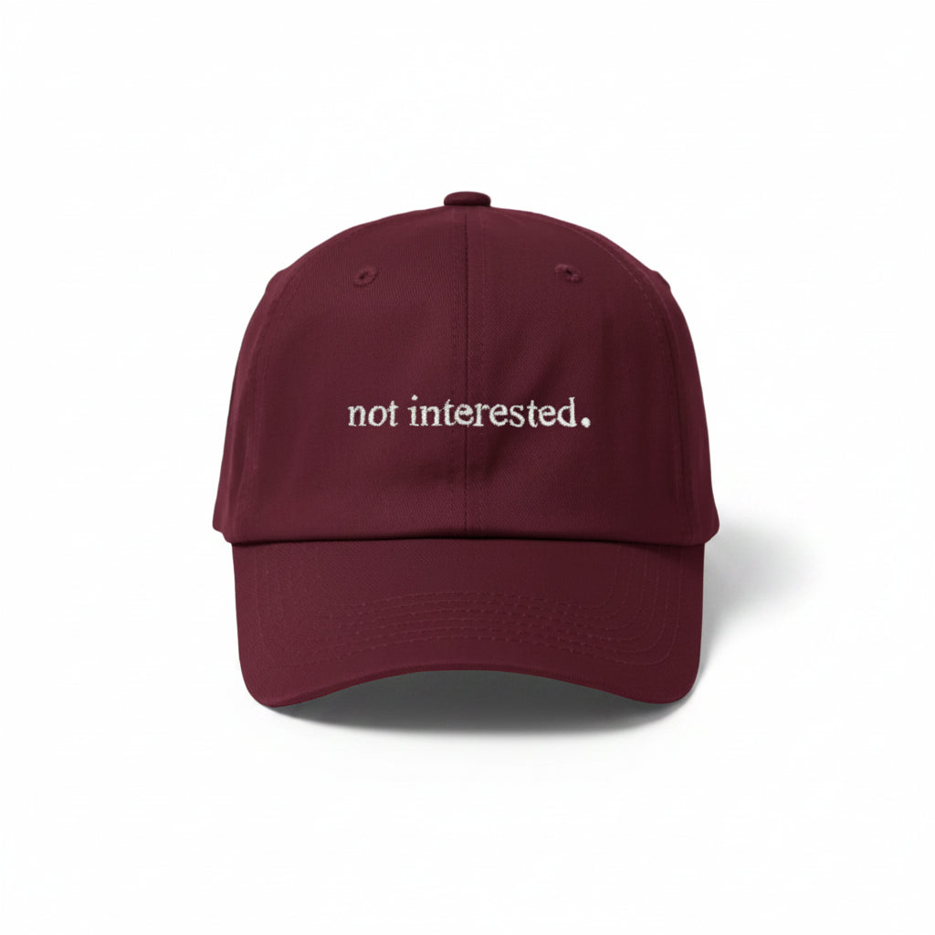 INTREST