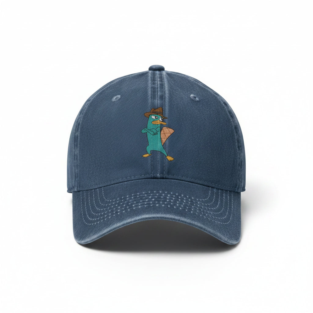 PERRY