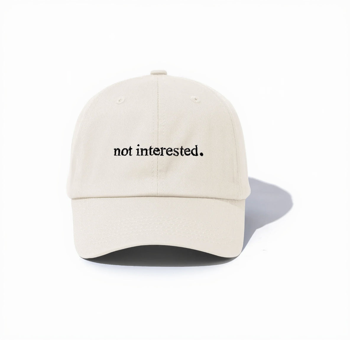 INTREST