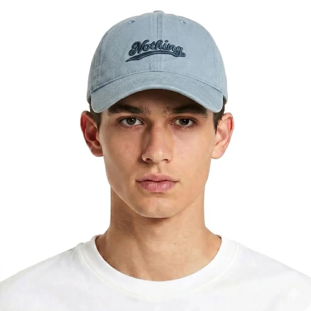 NOTHING