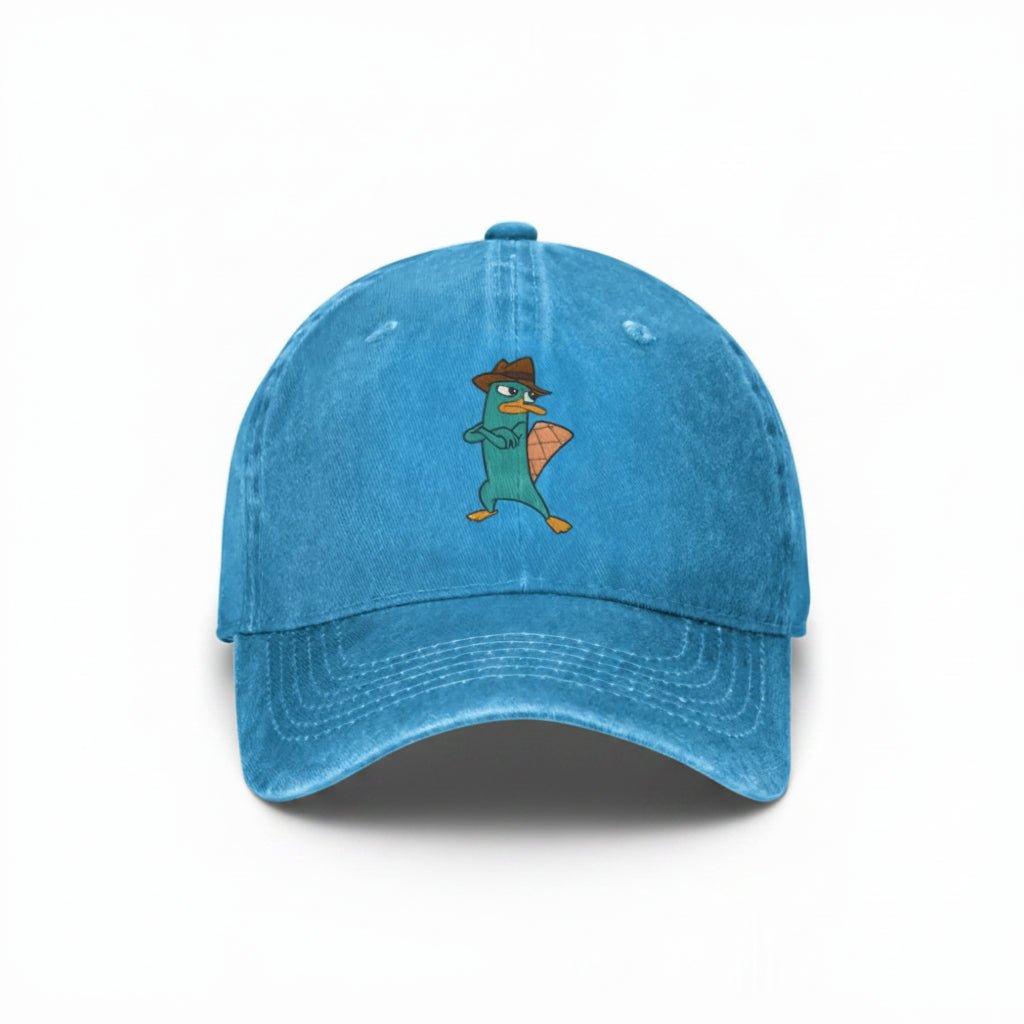 PERRY