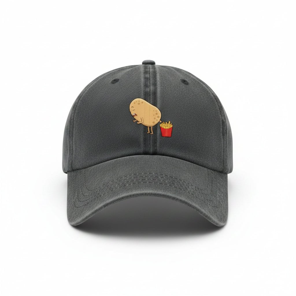 POTATOE