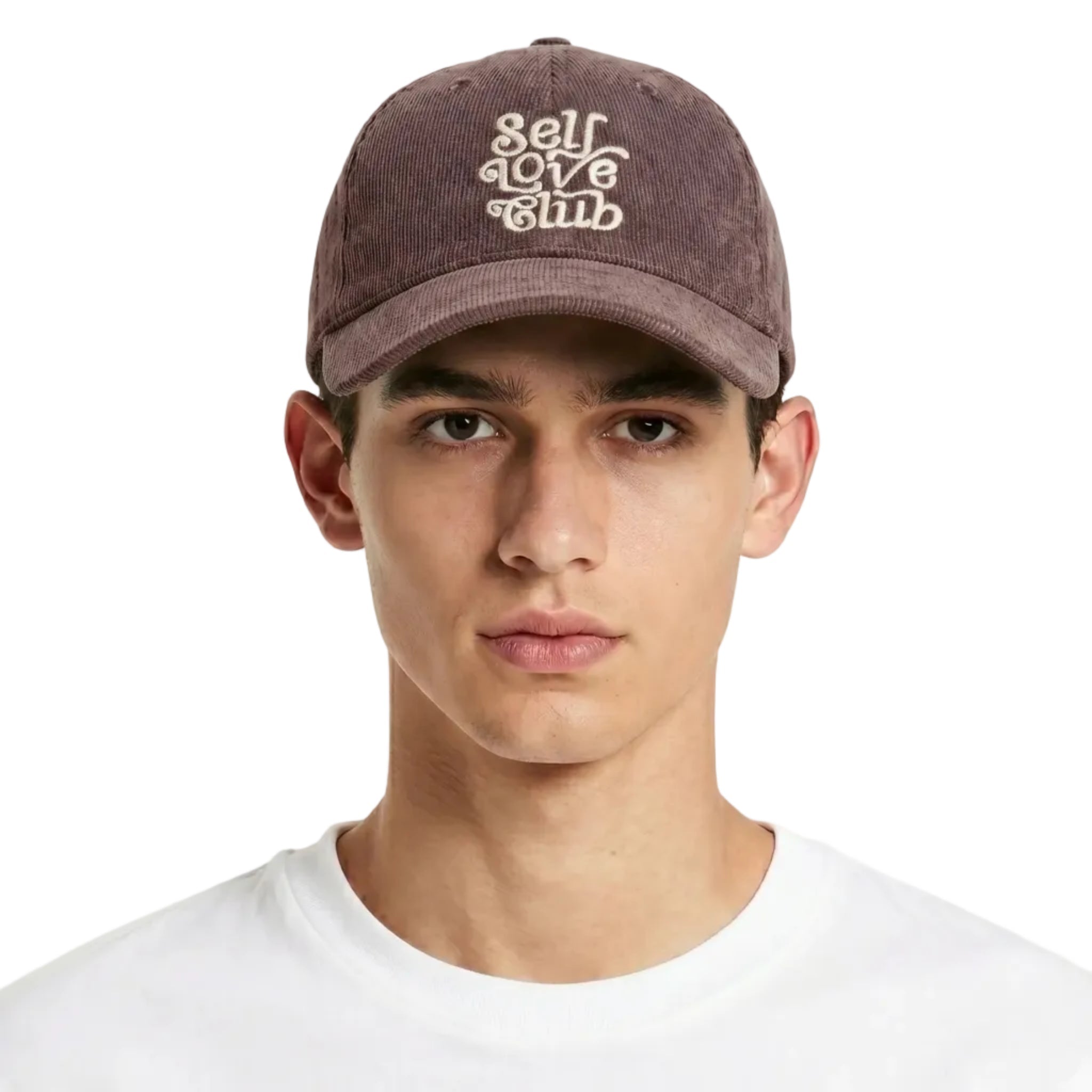 حب الذات.
