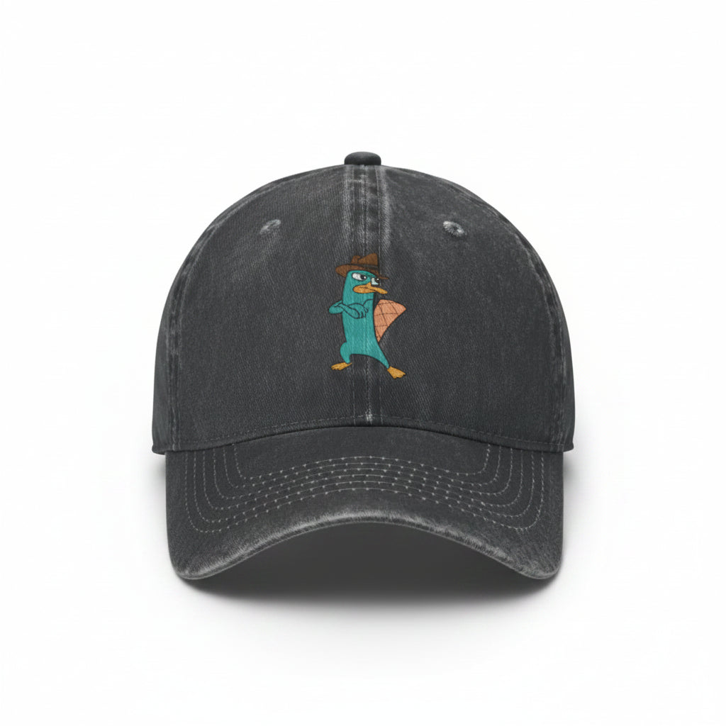 PERRY