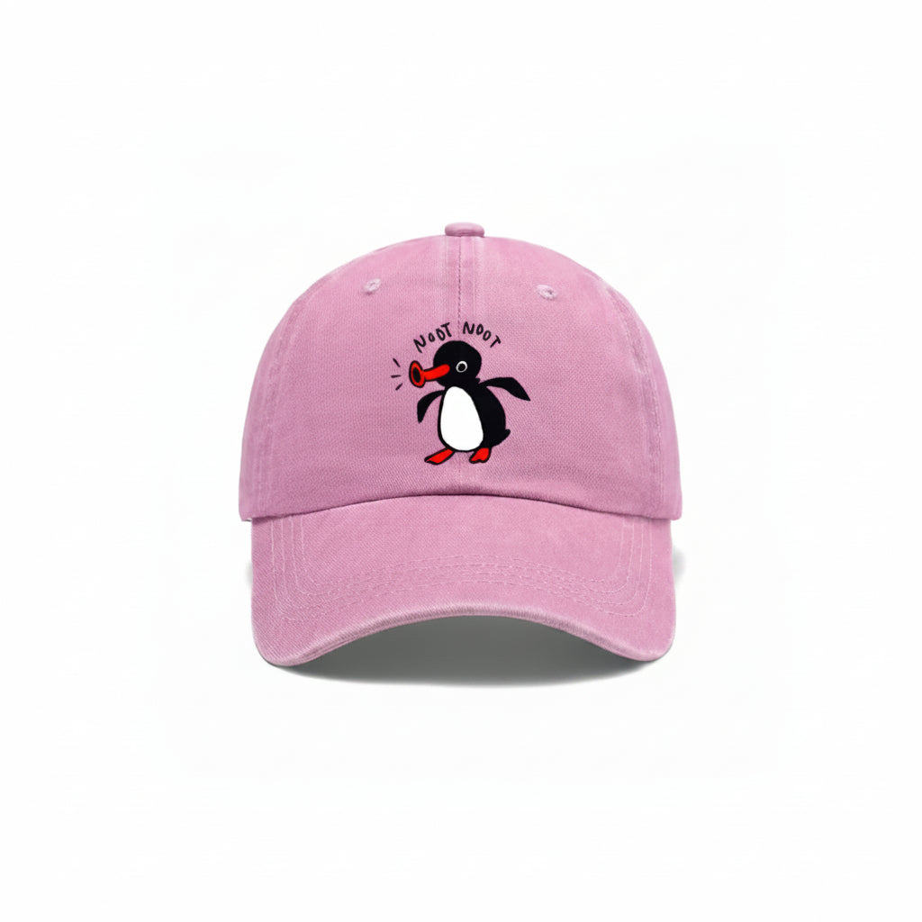 NOOT