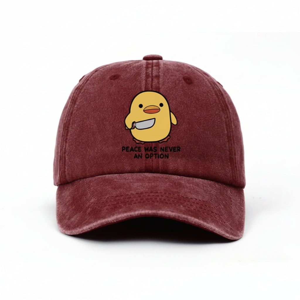 DUCKDUCK