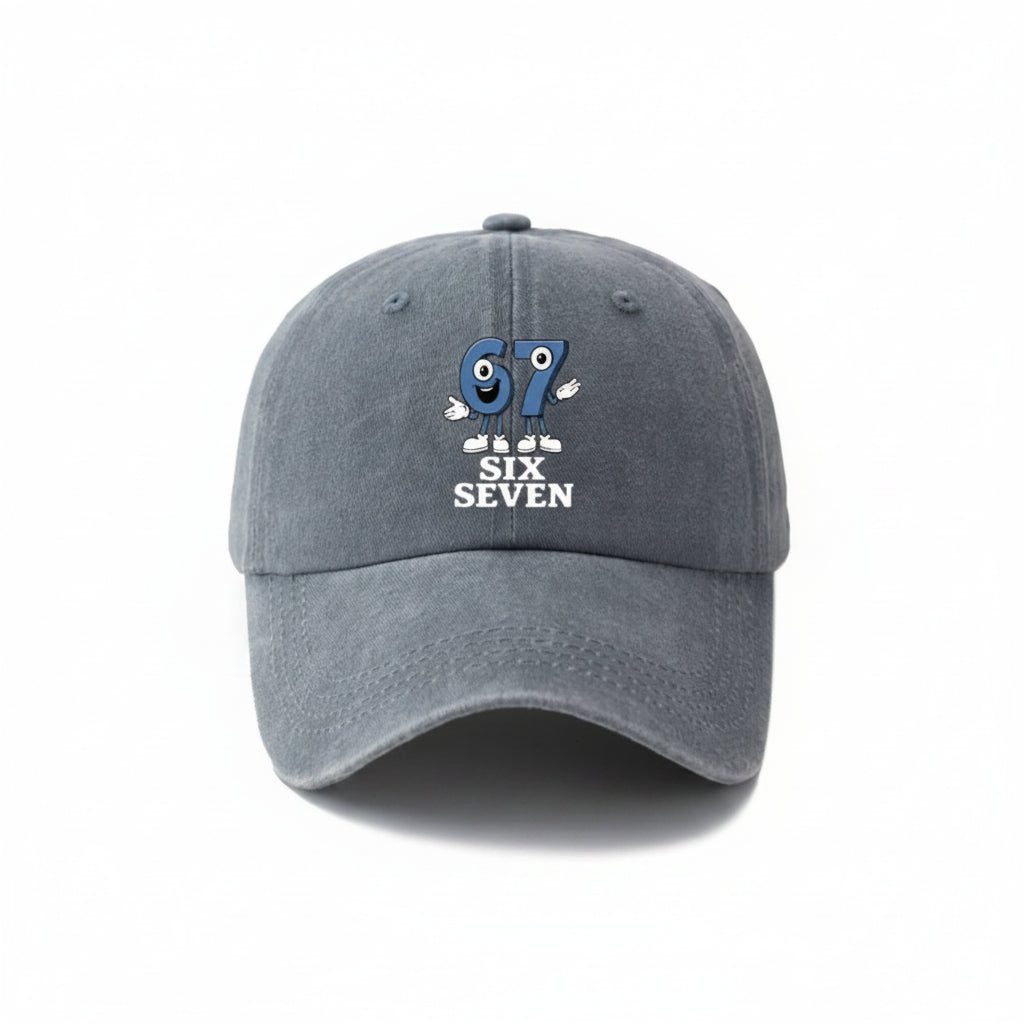 SIXSEVEN.