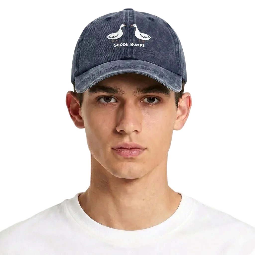 GOOOSE