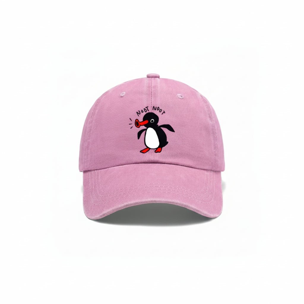 NOOT