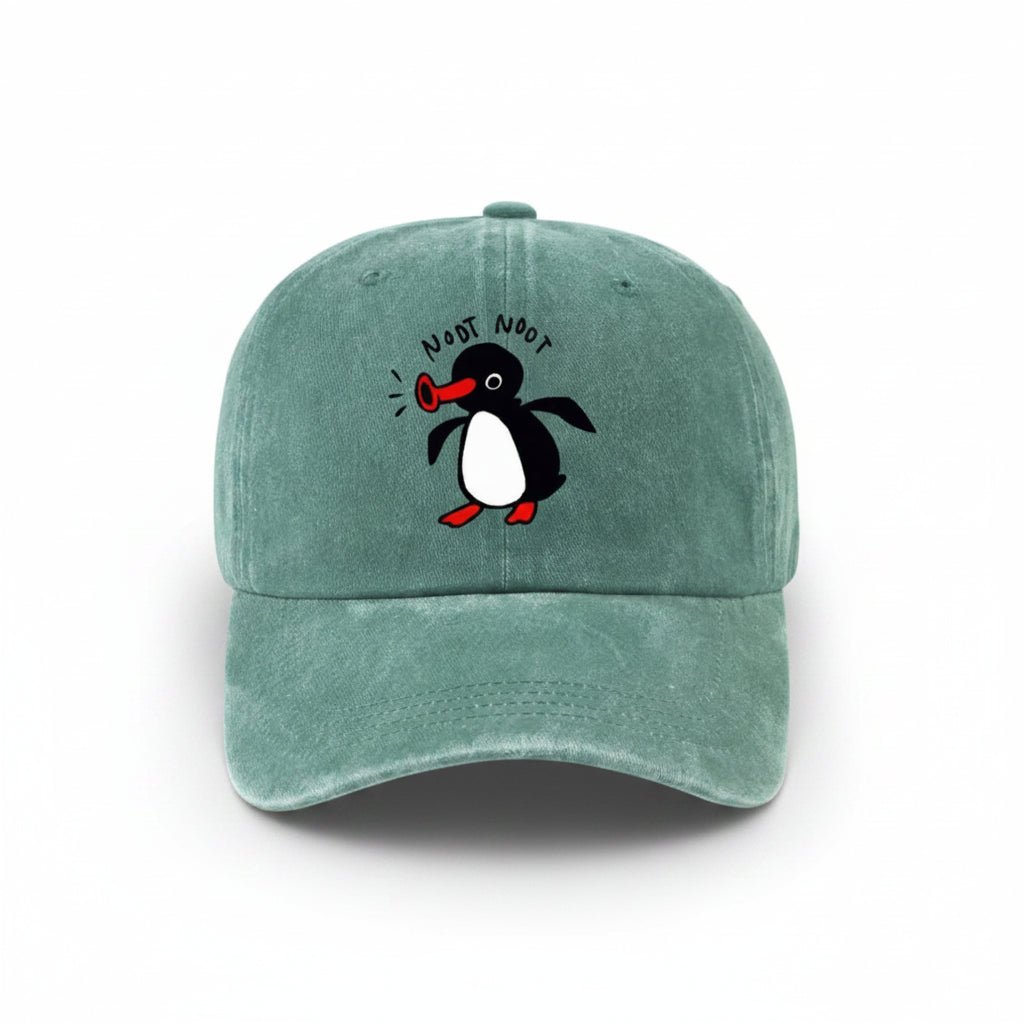 NOOT