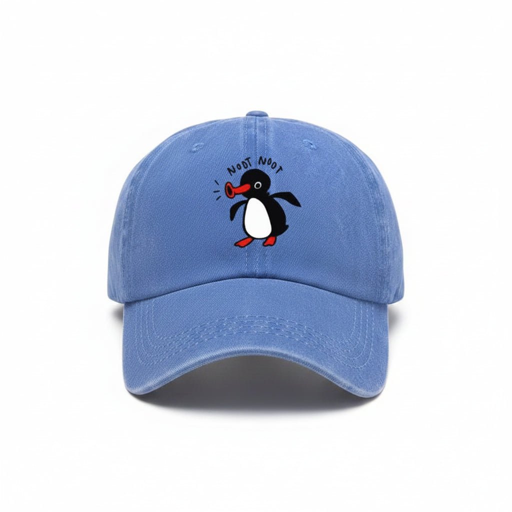 NOOT