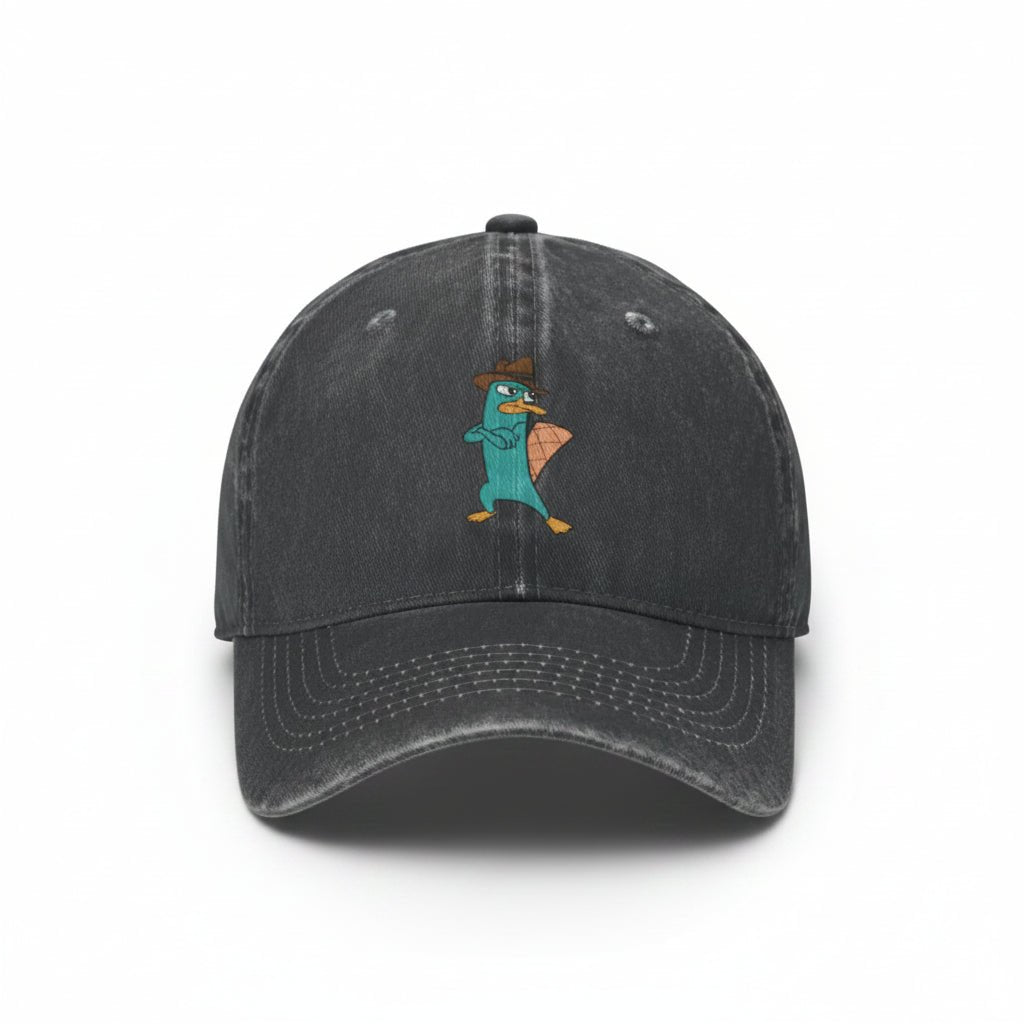 PERRY