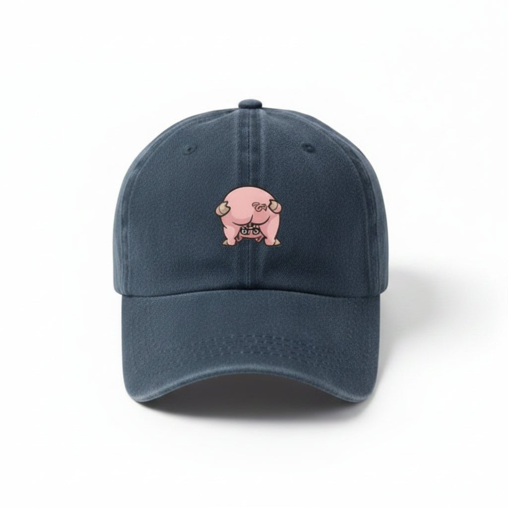 PIGGY
