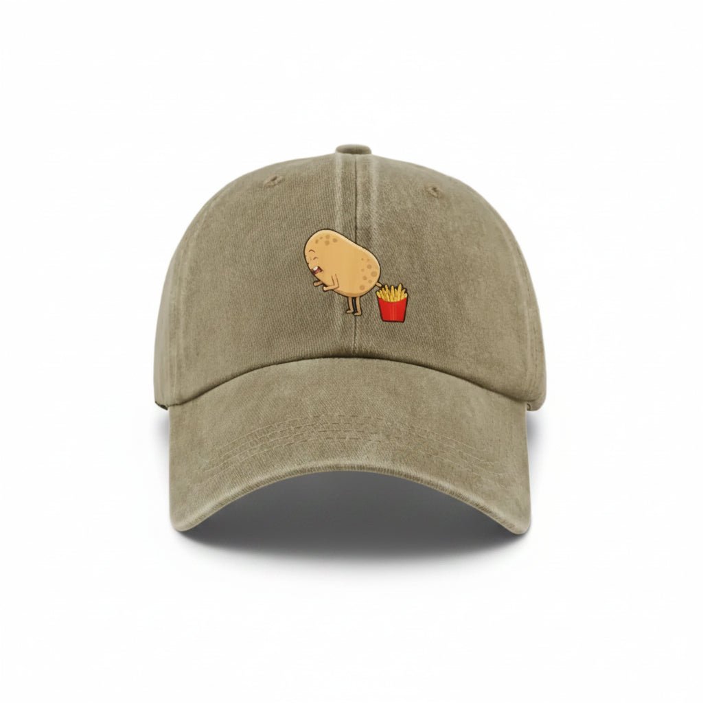 POTATOE