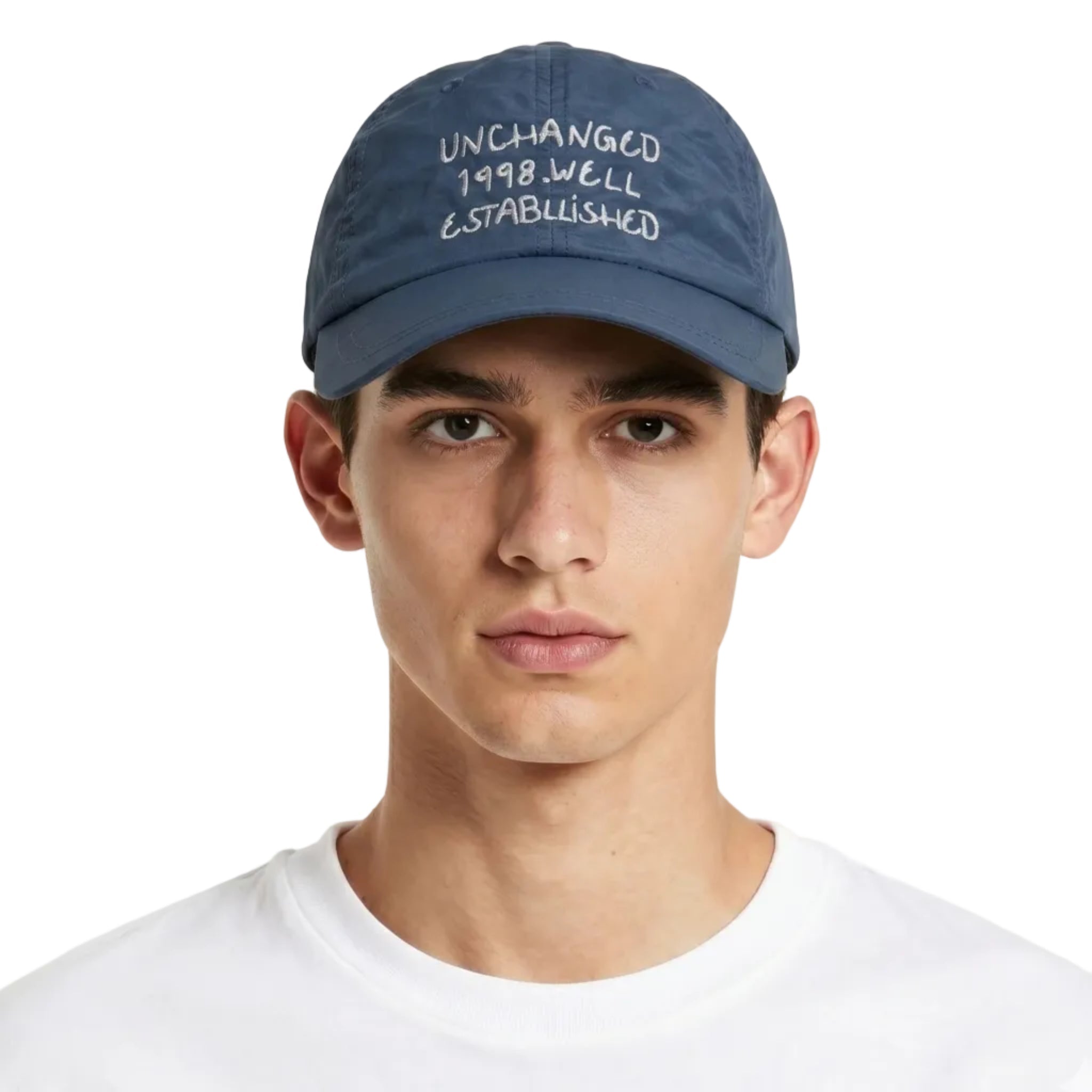 لم يتغير.